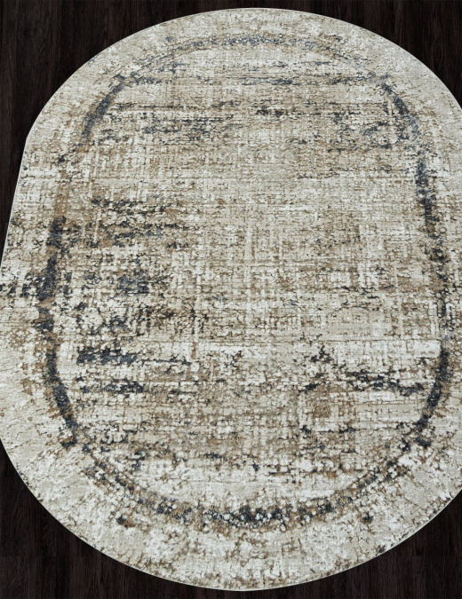 Ковер SAFARI 02467F BEIGE / GOLF