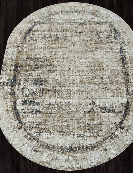 Ковер SAFARI 02467F BEIGE / GOLF