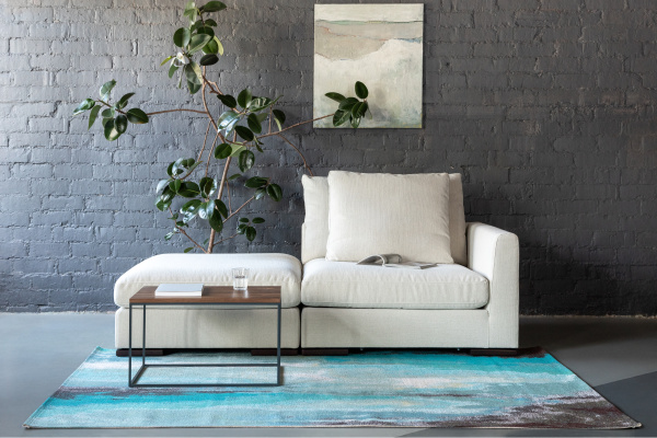 Ковер Laguna Aqua