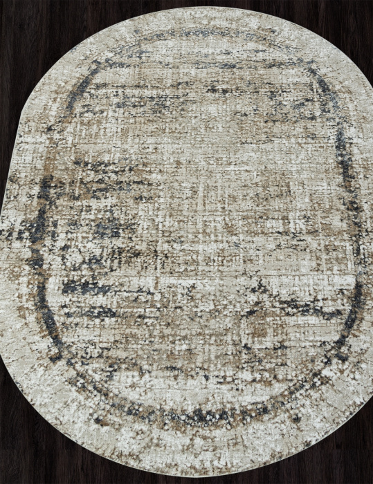 Ковер SAFARI 02467F BEIGE / GOLF