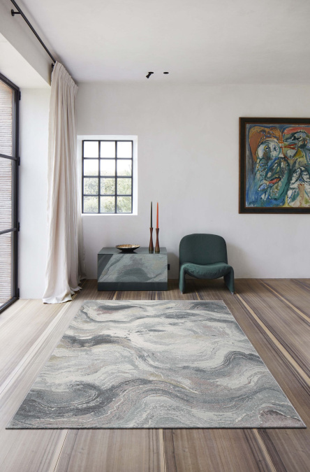 Ковер Argentum 63717 6797