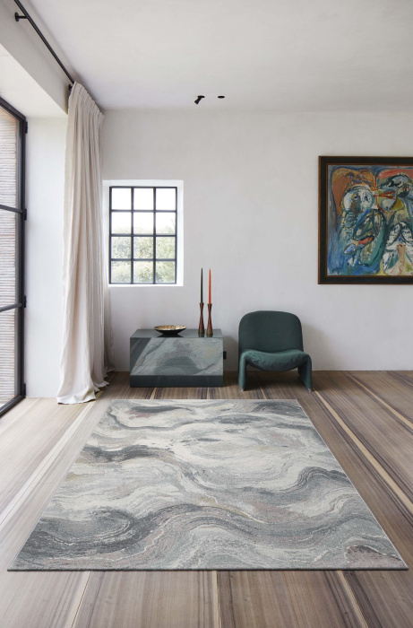 Ковер Argentum 63717 6797