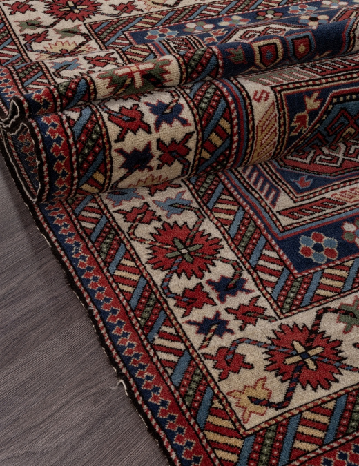 Ковер Azerkhalcha SHIRVAN 1611