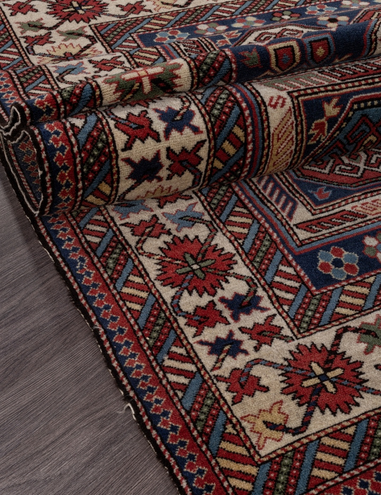 Ковер Azerkhalcha SHIRVAN 1611