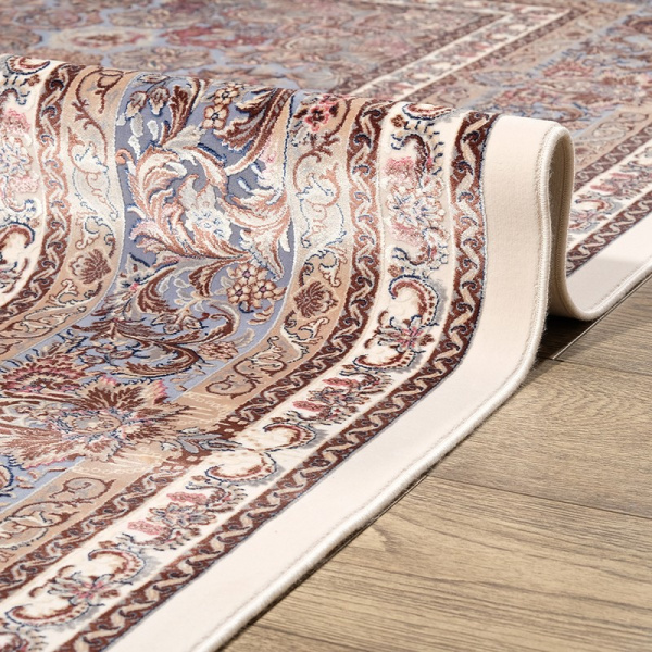 Ковер Mirage 2197B SH_BEIGE / SH_BLUE