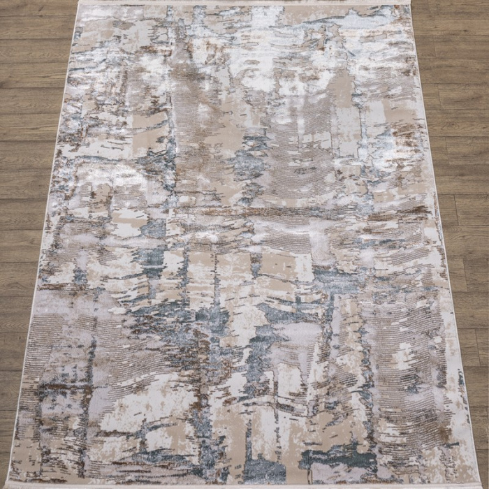 Ковер Ascona 3988A BEJ / BEJ