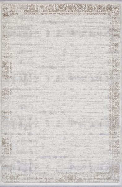 Ковер ASADU 07402A CREAM FDY / CREAM FDY