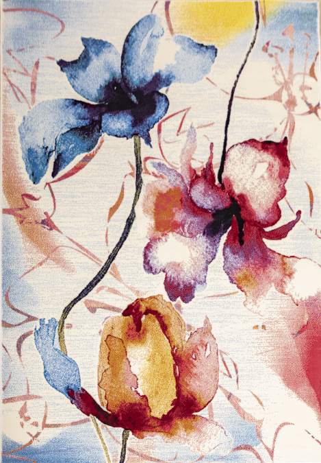 Ковер Hunnu 6A1620 001