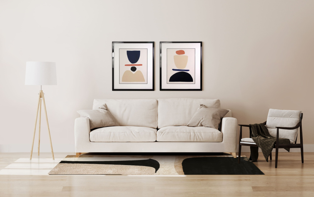 Ковер Jazz Beige