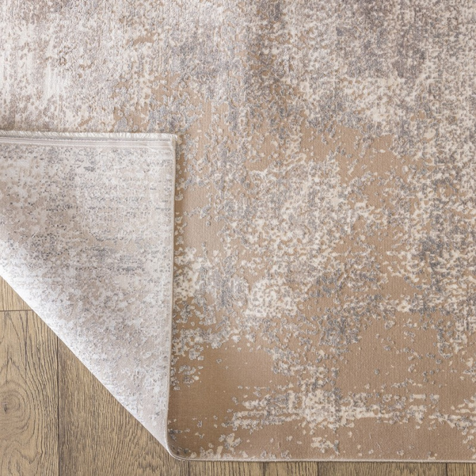 Ковер Elexus Olimpos OL09A COKEN ACIK BEJ