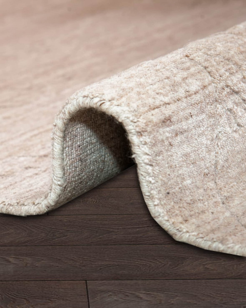 Ковер CARVING WOOL VISCOSE HL 474 NATURAL