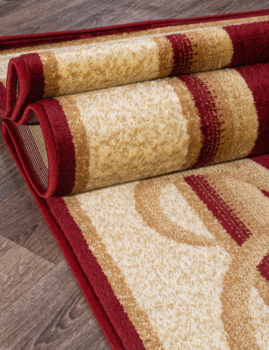 Ковер OLYMPOS a704 RED