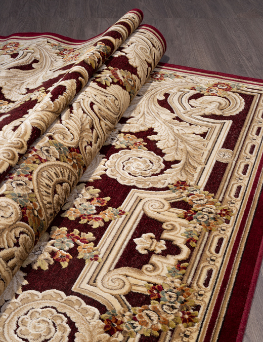 Ковер GENOVA 38388 121210