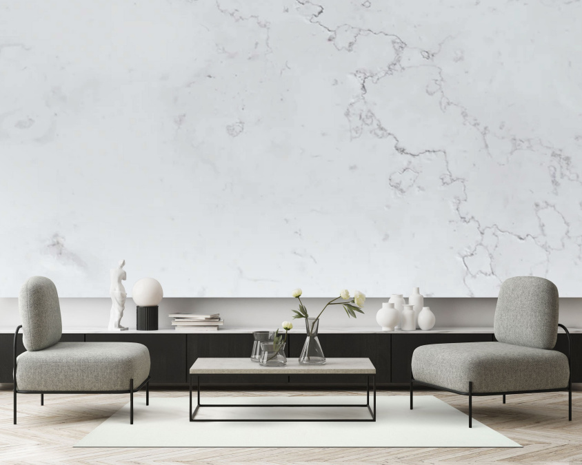 Ковер Basic White