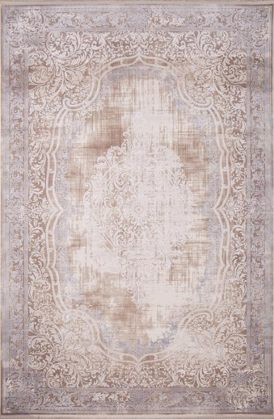 Ковер MILANO 21109A D.BEIGE / CREAM