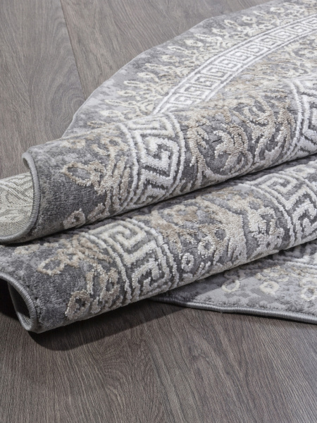 Ковер ARMINA 04073C GREY / BROWN