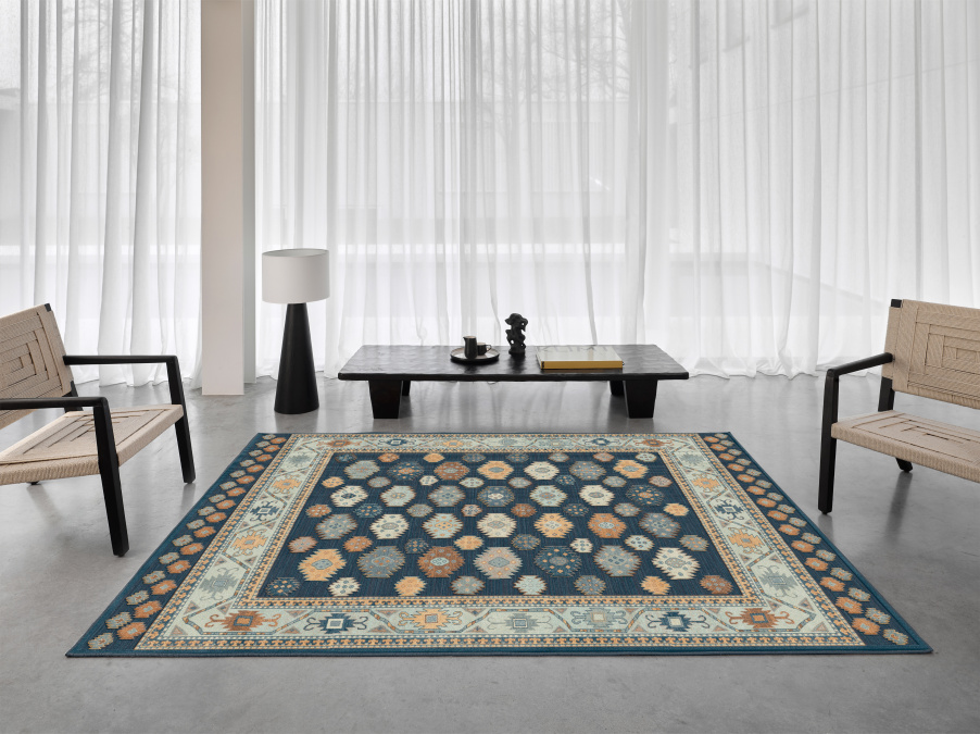 Ковер Farashe 1171 477330