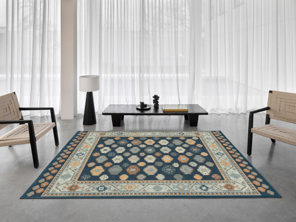 Ковер Farashe 1171 477330