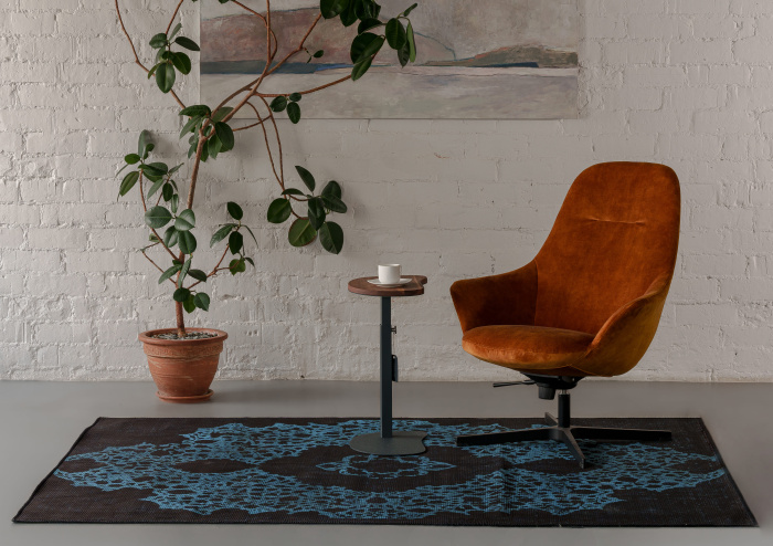 Ковер Ornament Blue