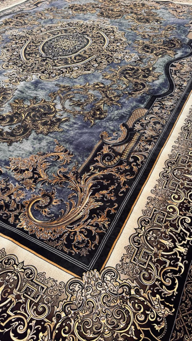 Ковер DIBA G4089