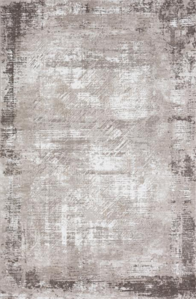 Ковер NENSI GL021A BROWN / BROWN