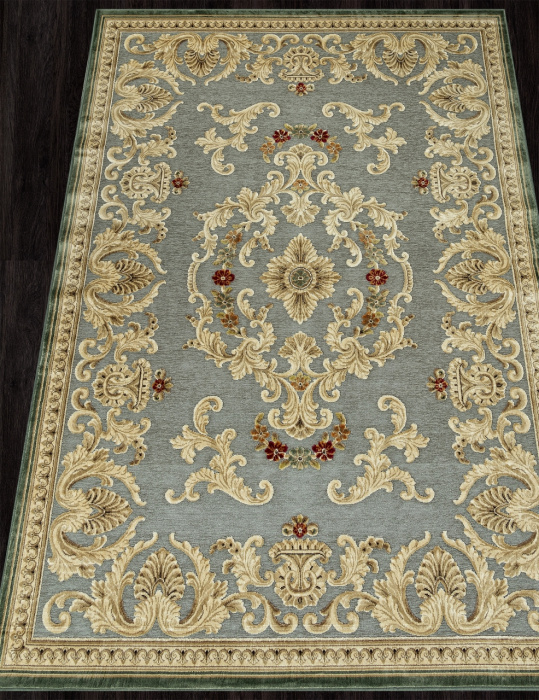 Ковер GENOVA 938385 525251