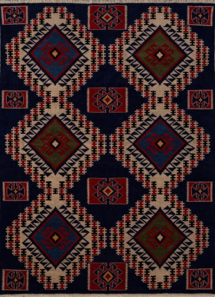 Ковер Azerkhalcha QUBA 675