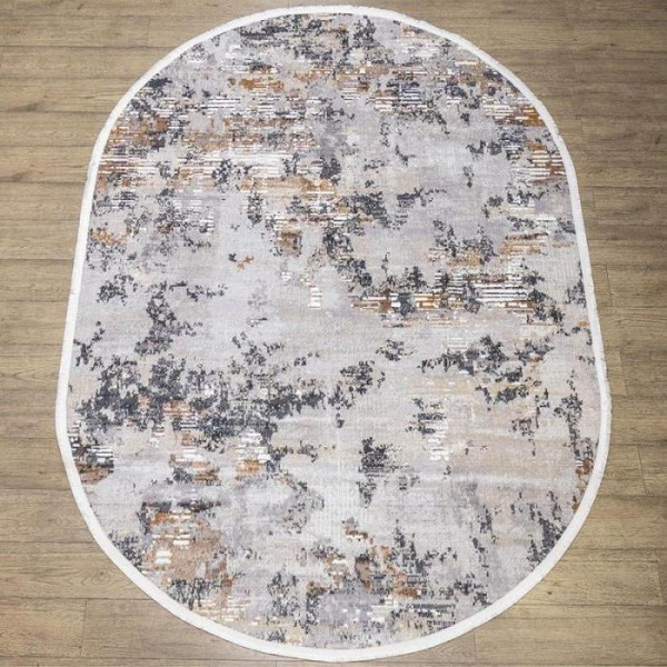 Ковер Palermo 05487A A KREM / HARDAL