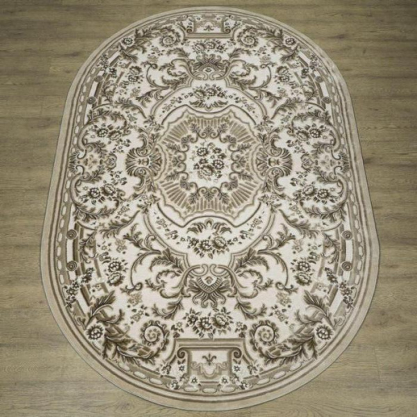 Ковер Шенилл 27506 23877