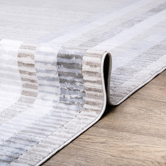 Ковер Roxy AS83A SHRNIK CREAM