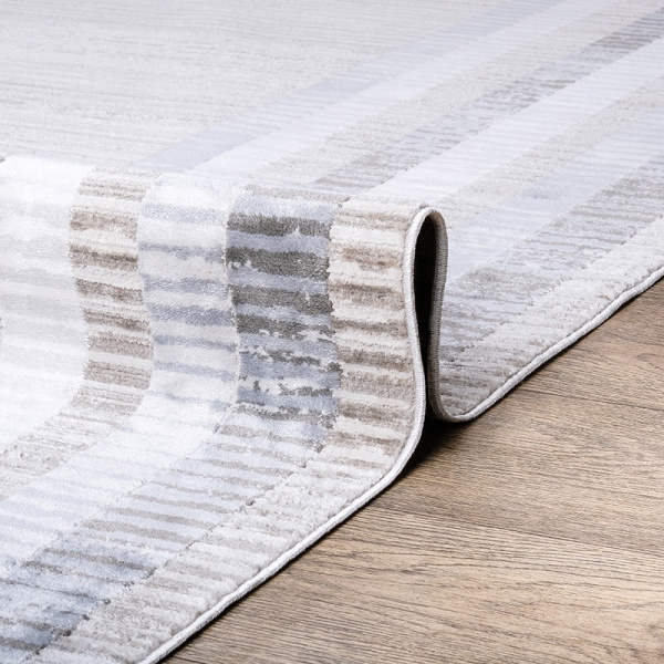 Ковер Roxy AS83A SHRNIK CREAM