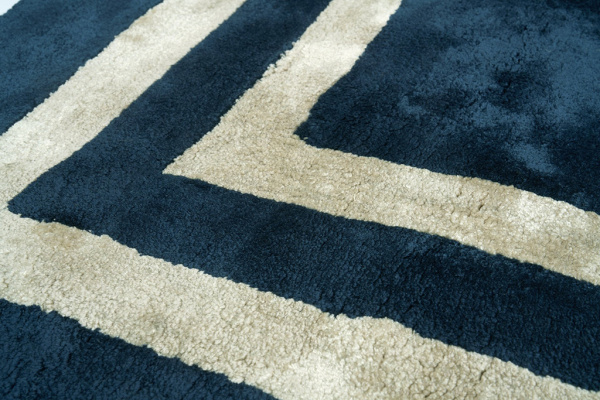 Ковер Piazza Blue