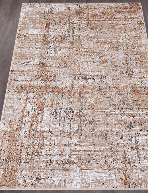 Ковер RICHMOND D862 CREAM-BLUE