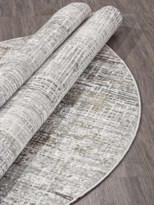 Ковер MODA 9807 ACIK GRI