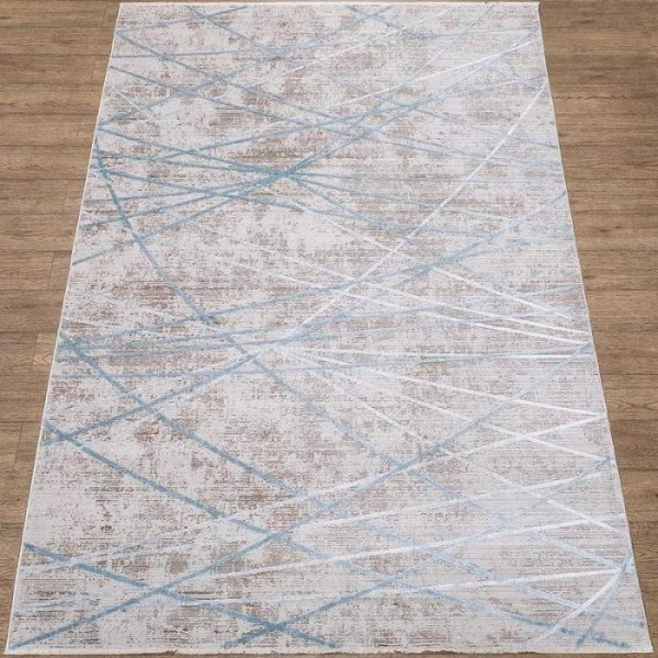 Ковер Vella AV25H SHRNIK CREAM