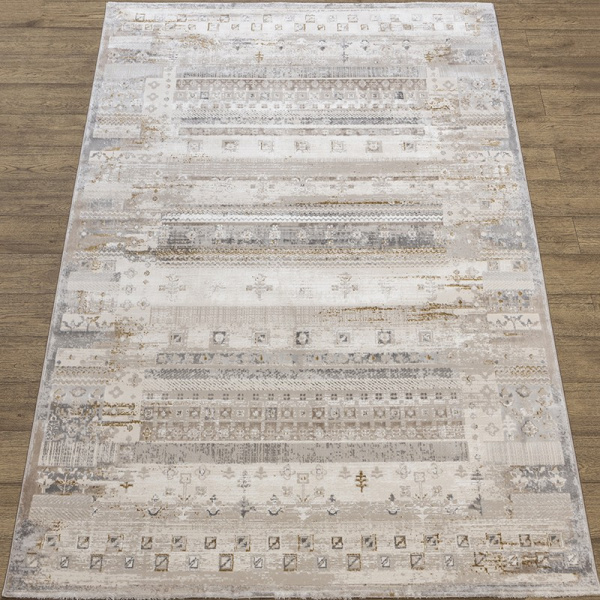 Ковер Polo K727A CREAM / D_GRAY