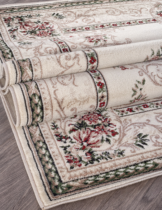 Ковер COLIZEY d058 CREAM