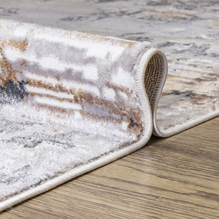 Ковер Palermo 05487A A KREM / HARDAL