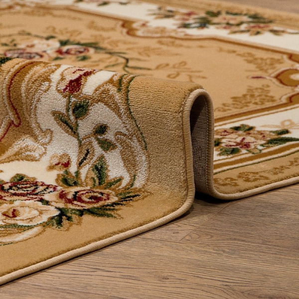 Ковер Акварель 20606 22155