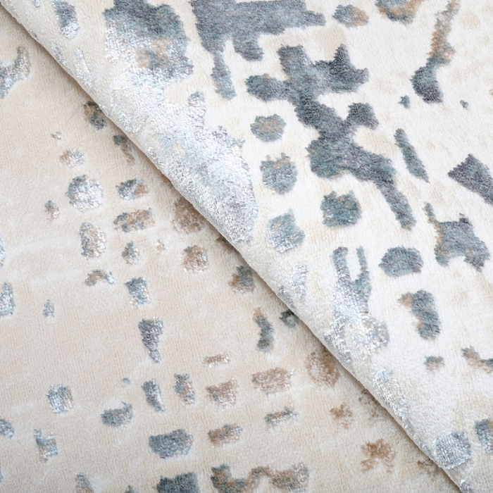 Ковер Ascona 4314B BEJ FLOS / BEJ FLOS