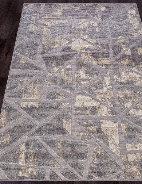 Ковер SIGMA 8249 BROWN-BEIGE