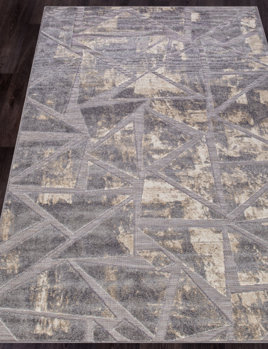 Ковер SIGMA 8249 BROWN-BEIGE