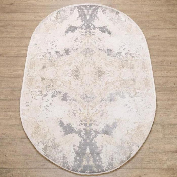 Ковер Elexus Olimpos OL03A COKEN KOYU BEJ2