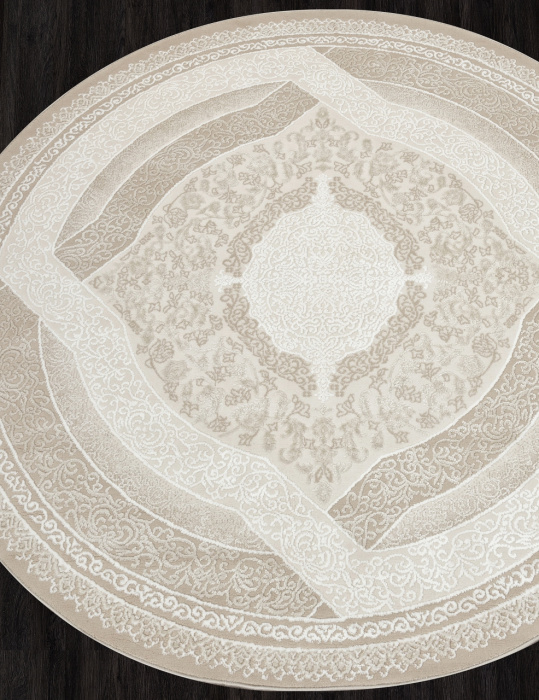 Ковер ARMINA 04088A BROWN / BROWN