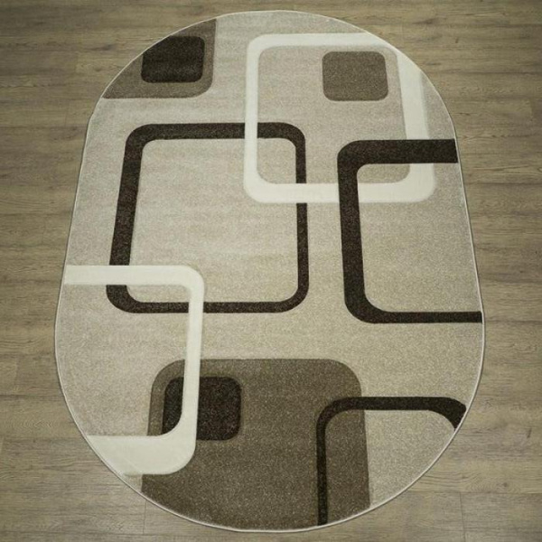 Ковер Империал Карвинг 28813 22377