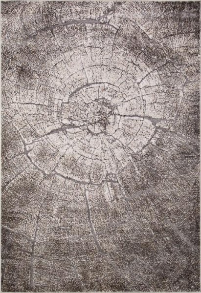 Ковер IBIZA 2864 BEIGE-GRAY