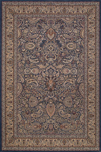 Ковер DIAMOND 72-201 901