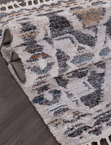 Ковер UVITA O0464 110 MULTI