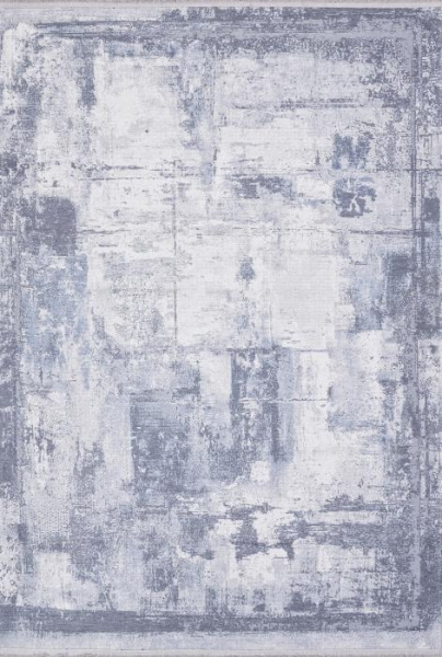 Ковер LOTUS AB074A GREY / BLUE