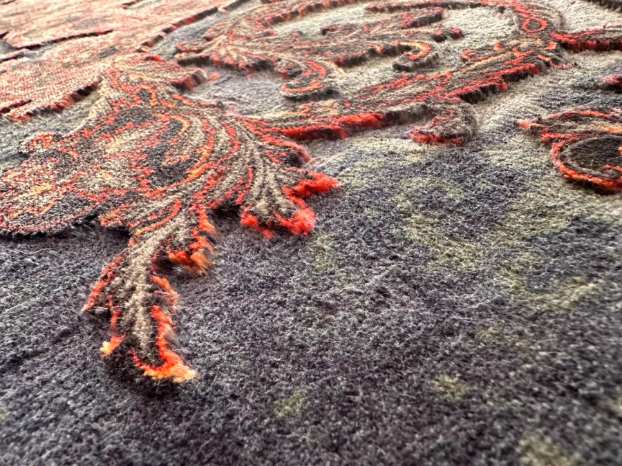 Ковер DIBA G4048